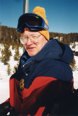 A photograph of undated year — Dave Elmquist Collection