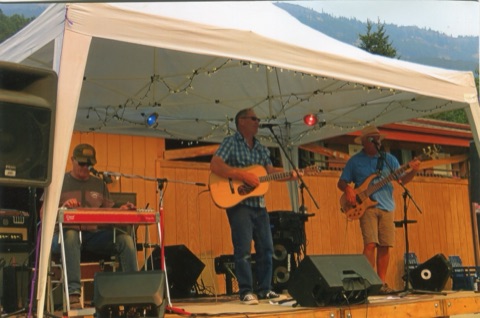 A photograph of undated year — Dave Elmquist Collection