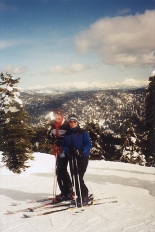 A photograph of undated year — Dave Elmquist Collection