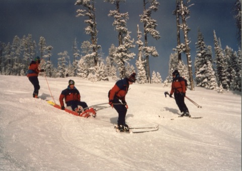A photograph of undated year — Dave Elmquist Collection