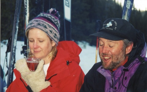 2000s Chris Quinn, Toni Pullum Quinn