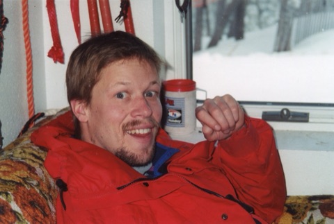 A photograph of undated year — Dave Elmquist Collection