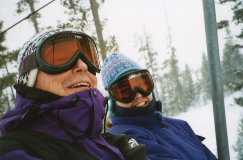 A photograph of undated year — Dave Elmquist Collection