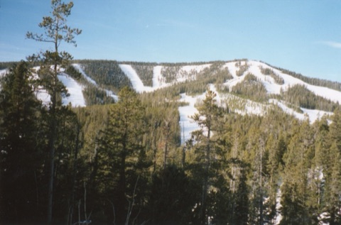 A photograph of undated year — Dave Elmquist Collection