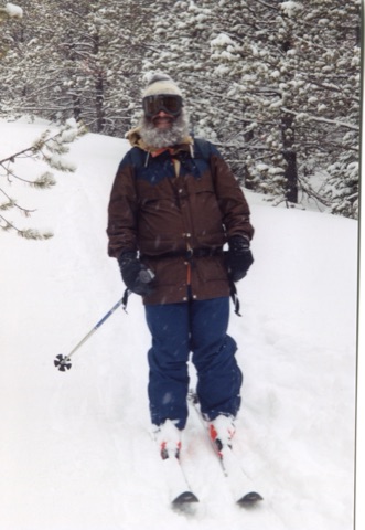 A photograph of undated year — Dave Elmquist Collection