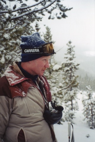 A photograph of undated year — Dave Elmquist Collection