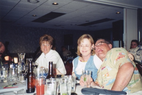 A photograph of undated year — Dave Elmquist Collection