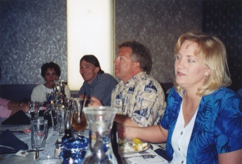 A photograph of undated year — Dave Elmquist Collection
