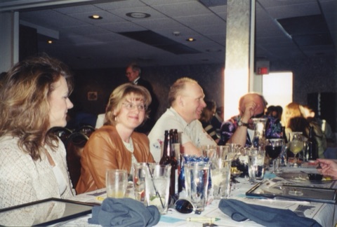 A photograph of undated year — Dave Elmquist Collection