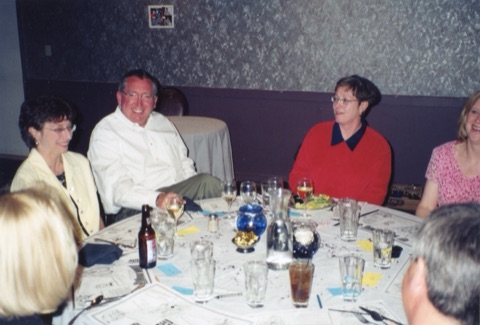 A photograph of undated year — Dave Elmquist Collection