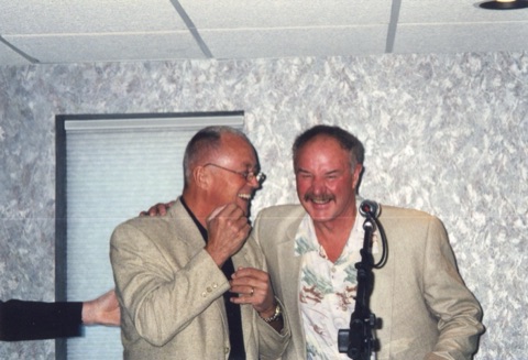 A photograph of undated year — Dave Elmquist Collection