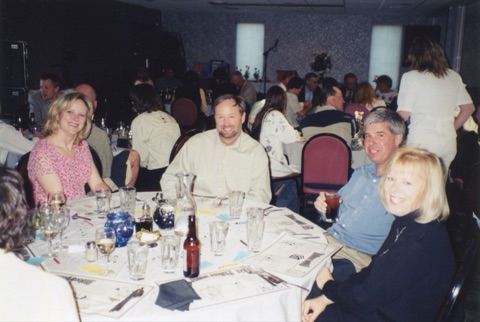 A photograph of undated year — Dave Elmquist Collection