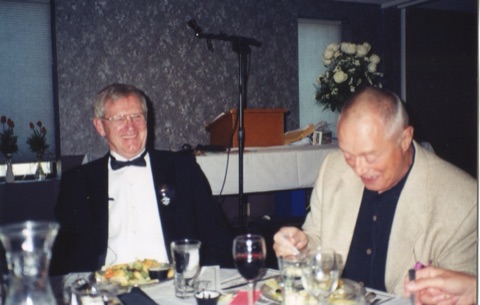 2000s Dale Pugh, George Willett