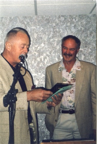 A photograph of undated year — Dave Elmquist Collection