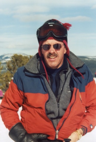 A photograph of undated year — Dave Elmquist Collection