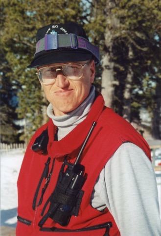 A photograph of undated year — Dave Elmquist Collection
