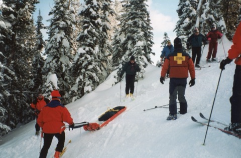 A photograph of undated year — Dave Elmquist Collection