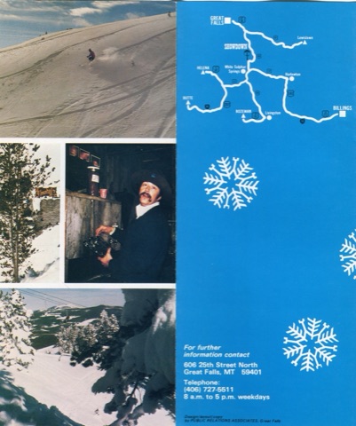 1973-74 Trailmap left panels