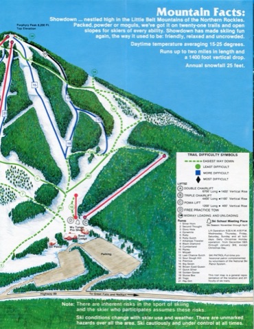 1979-80 Trailmap inside top right panel