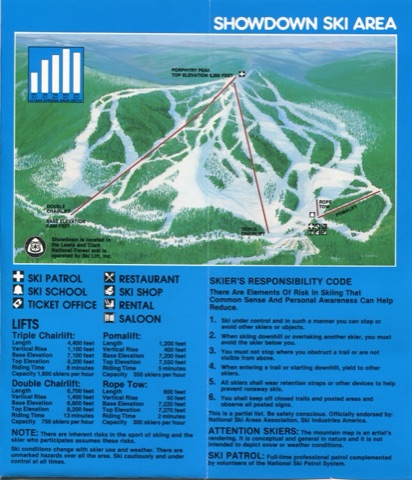 1986-87 Trailmap inside center and right panels