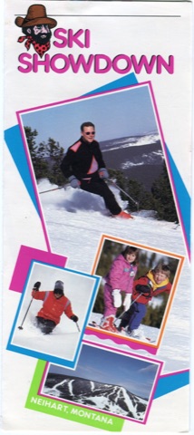 1989-90 Trailmap-Front