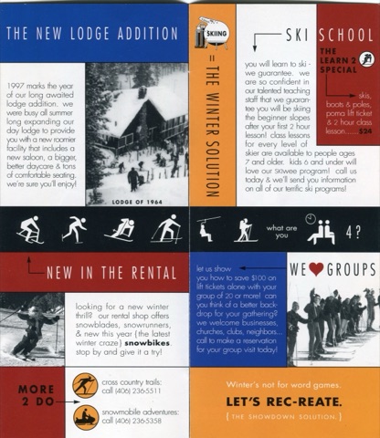 1997-98 Trailmap front right panels