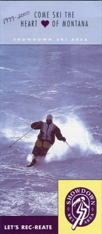 1999-00 Trailmap front