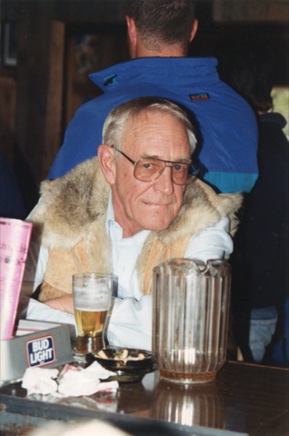 1993 Floyd Vallie