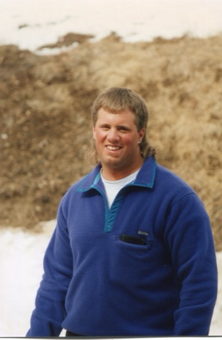 1993 Jeff Matucci