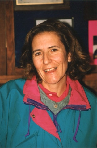 1996 Jessica Airhart