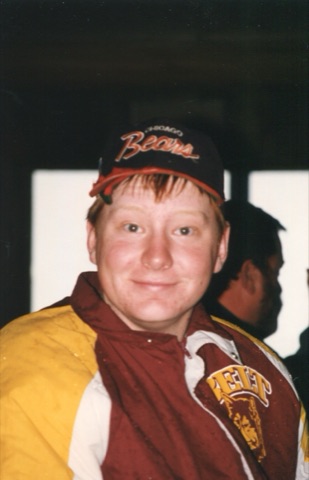 1996 Justin Quirk