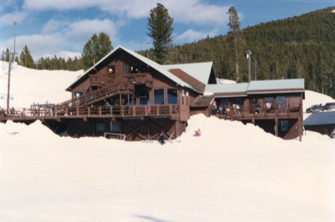 1996 Lodge