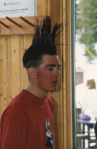 1996 The Lodge