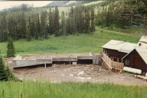 1997 Lodge Addtion 2