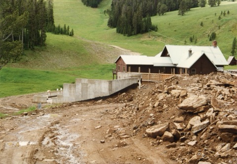 1997 Lodge Addtion 4