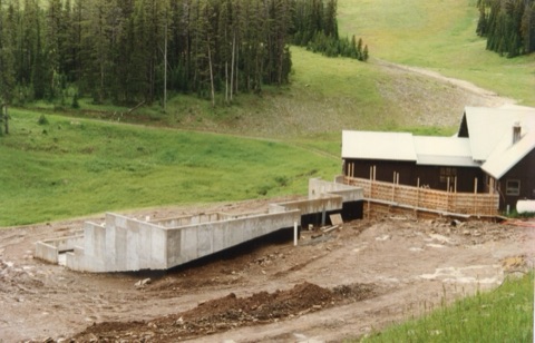 1997 Lodge Addtion 6
