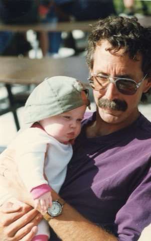 1997 Summer Party Bill "Idaho" Trenberth 2