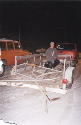 2000 Joe Pope