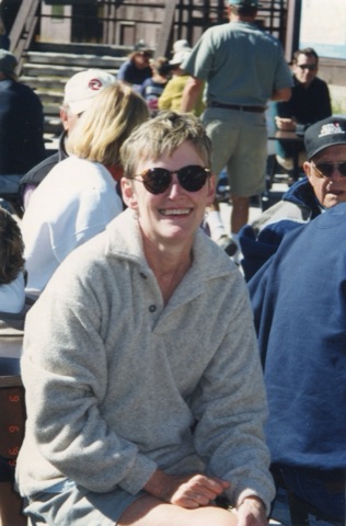 2000 Summer Party unknown
