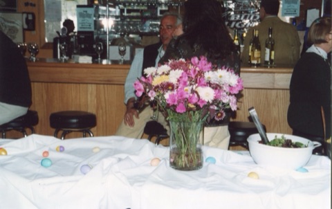 2004 Don Mendenhall in bar