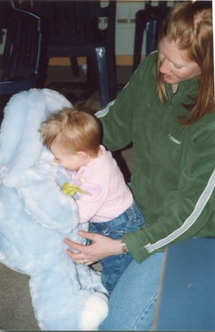 2004 Sue Broquist and Anna Broquist