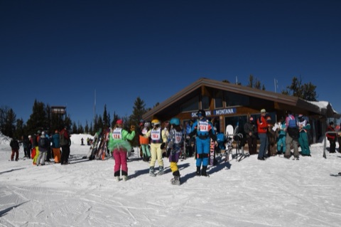 2021 Top Rock — Event Day