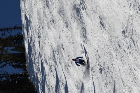 2021 On the Mountain