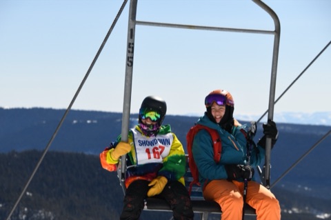 2021 Double Chair