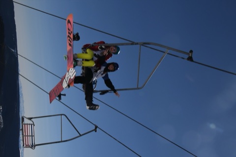 2021 Double Chair