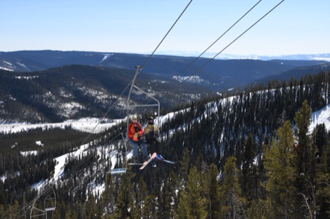 2021 Double Chair
