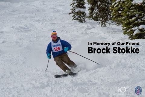 Memory Photo of Brock