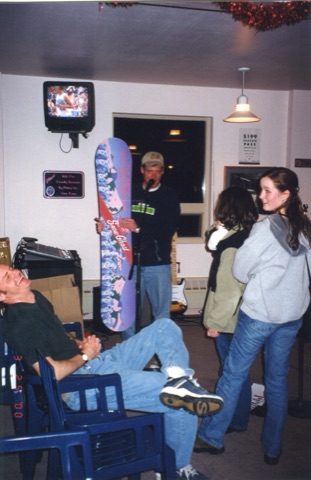 1999 The Bar