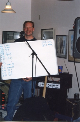 1999 Jim Anderson — The Bar