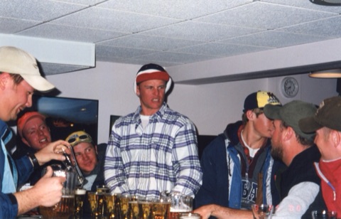 1999 The Bar